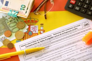 Cómo afecta la compra de lingotes de oro a la declaración de la renta